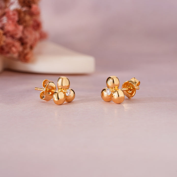 Trine Earrings