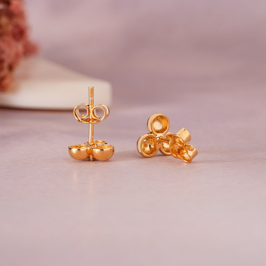 Trine Earrings