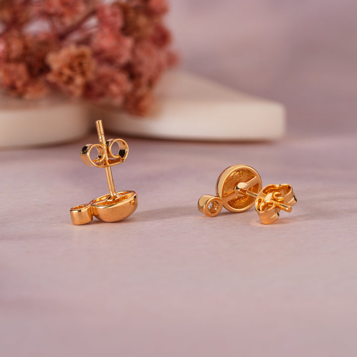 Duet Earrings